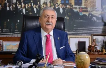 Palandöken: Esnafın krediye erişimindeki engeller kaldırılmalı