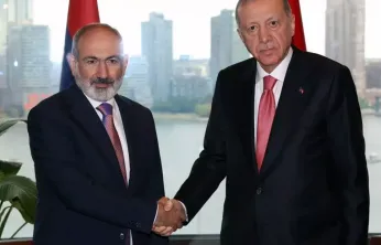 Paşinyan'dan sürpriz hamle