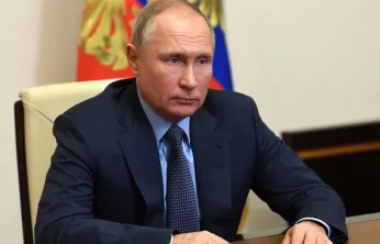 Putin: Avrupa savaşmak istiyorsa hazırız!