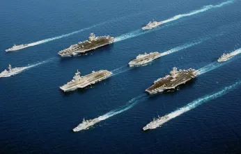 Reuters: ABD İran'a karşı uzun soluklu bir savaşa hazırlanıyor