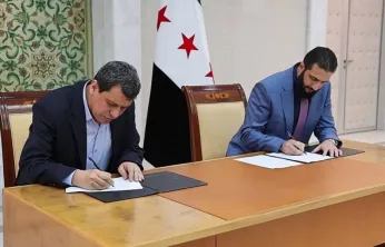 Şam'dan SDG'ye rest: Müzakere yok!