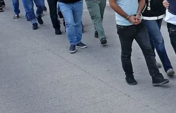 Şanlıurfa'da tefeci operasyonu: 12 şirkete kayyum atandı