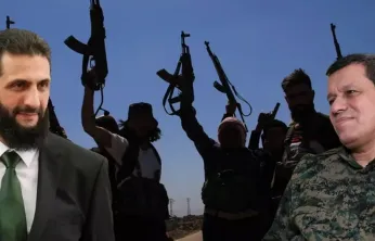 SDG Dışişleri, Savunma  ve İçişleri bakanlığını istiyor! Suriye'de gerilim tırmanıyor: