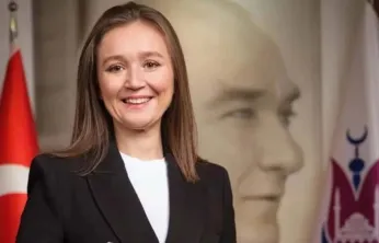 Şehzadeler Belediye Başkanı Gülşah Durbay hayatını kaybetti