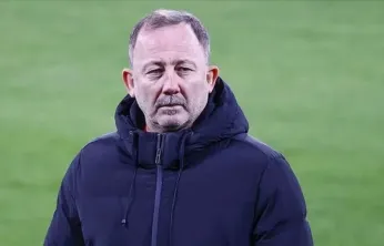 Sergen Yalçın'a anjiyo yapıldı