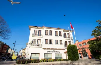 Şile Belediyesi'ne operasyon: 23 gözaltı