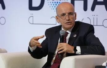 Şimşek: Enflasyon tek haneye inecek, 2026 yapısal reformlar yılı olacak