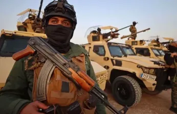 Suriye'de YPG ile varılan ateşkes 15 gün uzatıldı