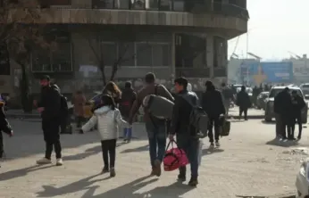 Suriye ordusu SDG ile çatışıyor