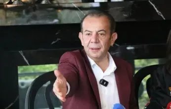 Tanju Özcan: İmralı paylaşımlarım sonrası tehdit aldım!