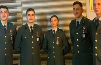 Teğmen Deniz Demirtaş hakkında verilen ihraç kararı iptal edildi