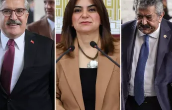 Terörsüz Türkiye Komisyonu İmralı'ya gitti