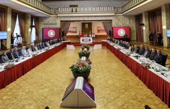 Terörsüz Türkiye Komisyonu'nun üçüncü toplantısı 12 Ağustos'ta