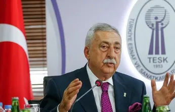 TESK: Kredi kartı yapılandırması piyasalara canlılık getirecek