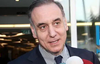 TFF eski Başkanvekili ve üç isim ifade veriyor