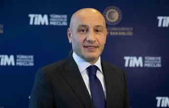 TİM Başkanı Gültepe: Enflasyonla mücadelede kilitlendik