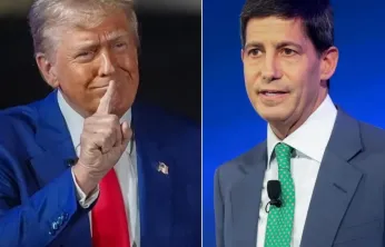 Trump FED Başkanlığı için adayını açıkladı