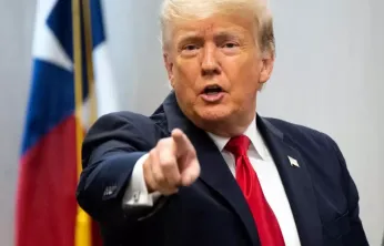 Trump: SDG'nin serbest bıraktığı DAEŞ militanları yakalandı