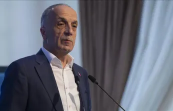 Türk-iş, asgari ücret toplantısına katılmayacak