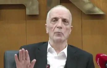 Türk-iş'ten asgari ücret açıklaması