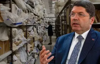 Ülke genelinde adli emanetlerle ilgili teftiş süreci başlatıldı