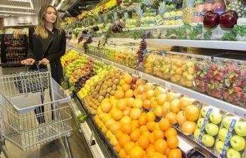 Üretici ile market arasındaki fiyat farkı yüzde 392.8'e yükseldi