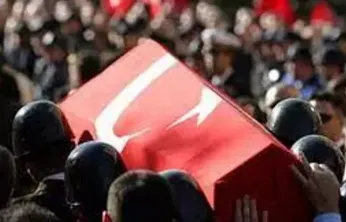 Uyuşturucu operasyonunda yaralanan polis şehit oldu