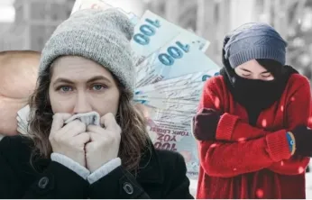 Yargıtay'dan emsal karar: Üşüme  tazminatı...