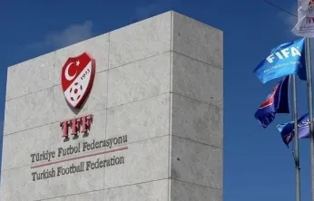 Bahis operasyonu: 2. ve 3. Lig maçları ertelendi