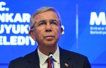 Yavaş ve CHP'li ilçe belediye başkanlarından ortak açıklama