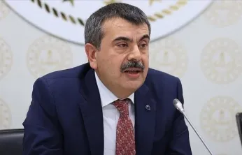 Yusuf Tekin: Karar vermedik ama ara tatil kaldırılabilir!