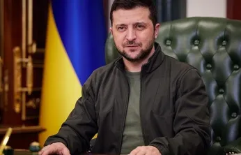 Zelenski'nin istifa edeceği iddia edildi