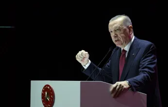 'Zulme karşı hakkı savunacağız!'