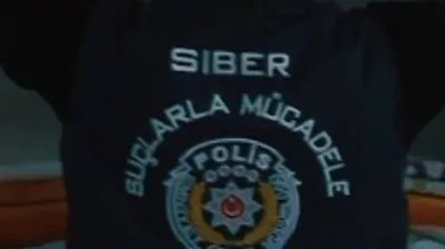 24 ilde siber operasyon