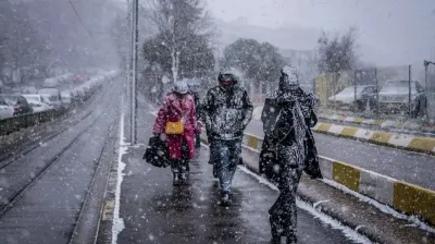 68 ile sarı kodlu uyarı verildi