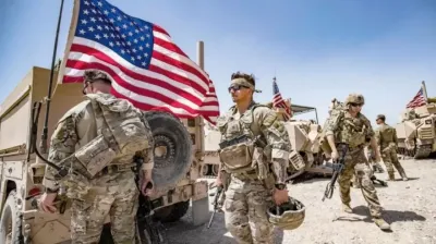 ABD Suriye'den çekiliyor!