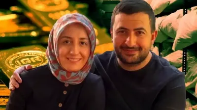 Adliye soyguncusu için kırmızı bülten çıkarıldı