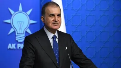 AKP: Suriye'de darbe girişimi durduruldu!