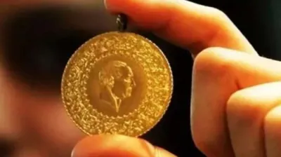 Altın fiyatları geriledi