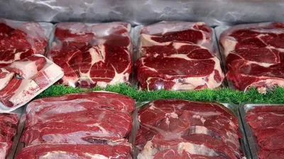 Ankara ve İstanbul'da et ve tereyağ fiyatları sabitlendi