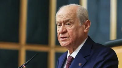 Bahçeli süreç için tarih verdi