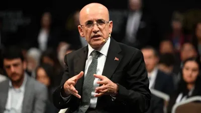 Bakan Şimşek son verileri değerlendirdi