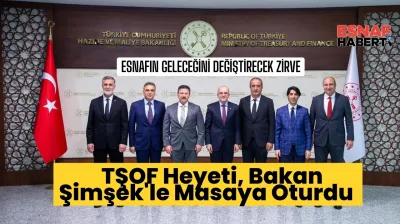 Basit Usulden Gerçek Usule Geçiş Kararında Son Çıkış Arandı!