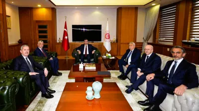 Bir Yılda İki Kez  Esnaf Ahi Töreni Neden Yapıldı ?