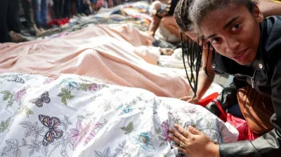 Brezilya'da tarihinin en kanlı uyuşturucu operasyonu