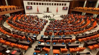 Bütçe maratonu yarın başlıyor