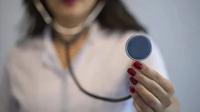 Devlet hastanesinde sahte doktor skandalı