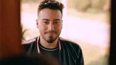 Enes Batur, adli kontrolle serbest bırakıldı