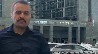 Eski eşini mahkemede vuran savcı ile ilgili yeni ayrıntılar