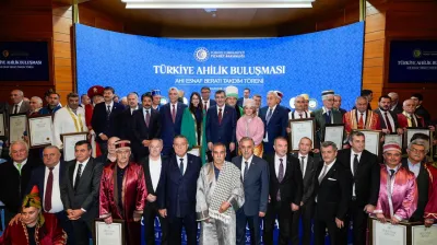 Esnaf Ve Sanatkara 2026 Müjdesi: Bütçeden Özel Pay Ve Düşük Faizli Kredi Desteği Geliyor!